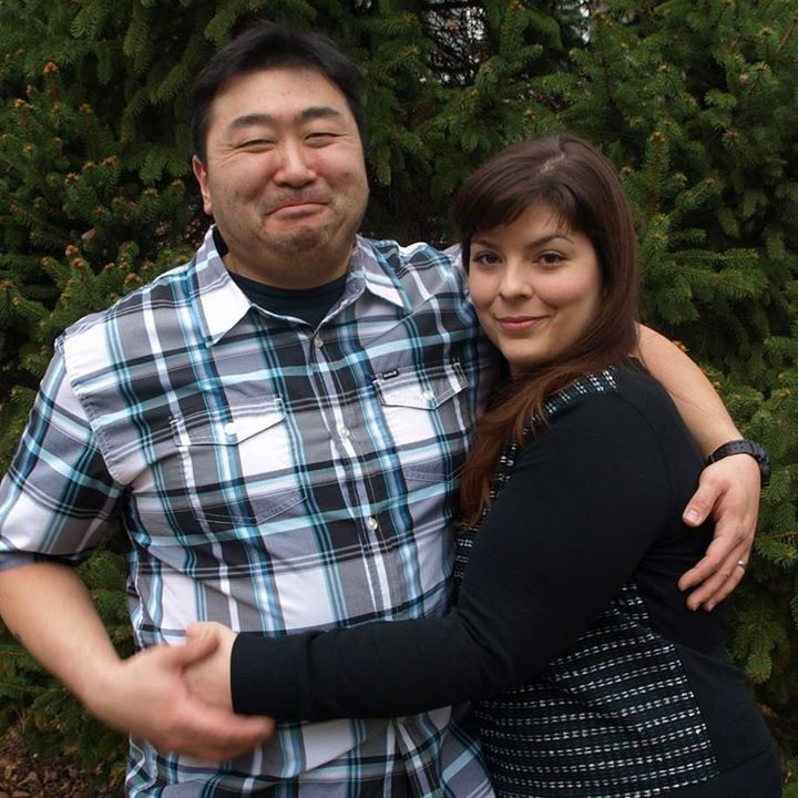 Danielle Yoshihara - Class of 2000 - Yucaipa High School