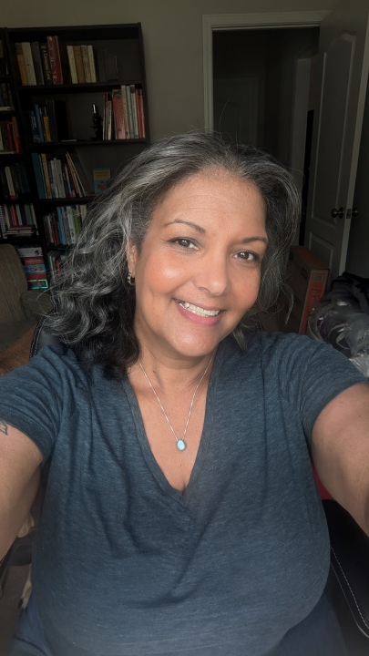 Annela Buffin - Class of 1986 - Yucaipa High School