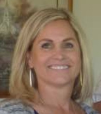 Tina Rozema - Class of 1981 - Yucaipa High School
