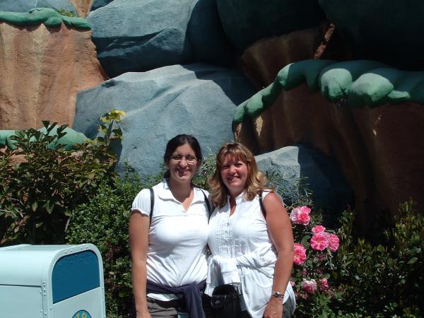 Lori Gatten - Class of 1978 - Yucaipa High School