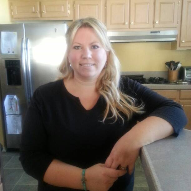 Amy Kelsey - Class of 1995 - Yucaipa High School