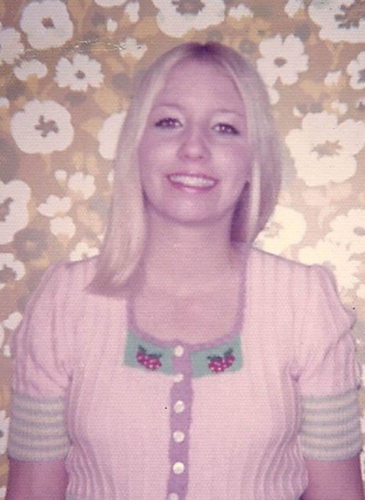 Deborah Adrain - Class of 1972 - Yucaipa High School