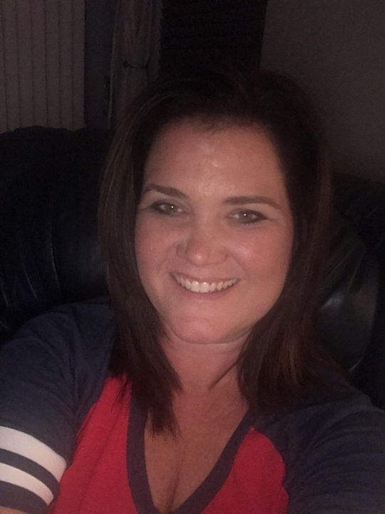Kim Prevatte - Class of 1994 - Winter Haven High School
