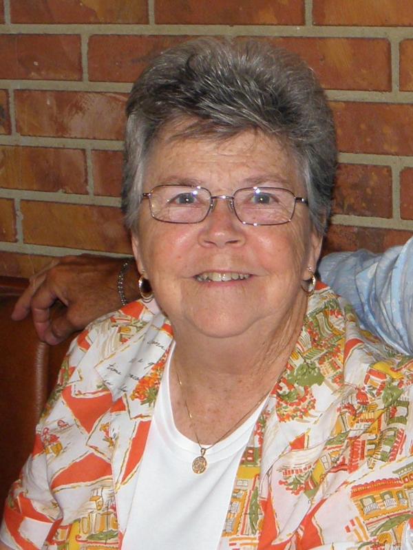 Susan Maultsby - Class of 1966 - Winter Haven High School