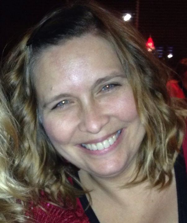 Kimberly Dixon - Class of 1989 - Winter Haven High School