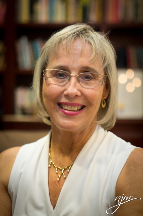 Judi Blair - Class of 1964 - Winter Haven High School