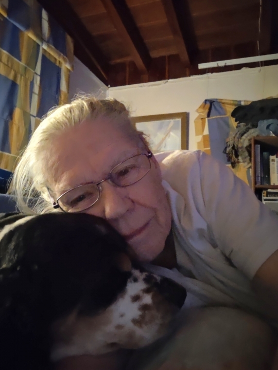 Joann Worthington - Class of 1958 - Winter Haven High School