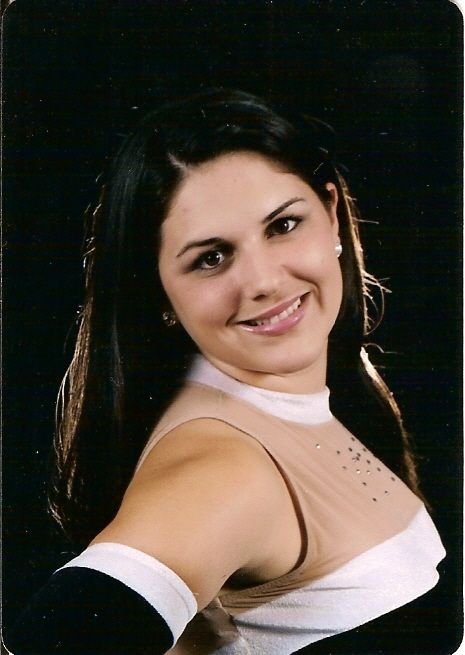 Marjorie Figueroa - Class of 2005 - Winter Haven High School