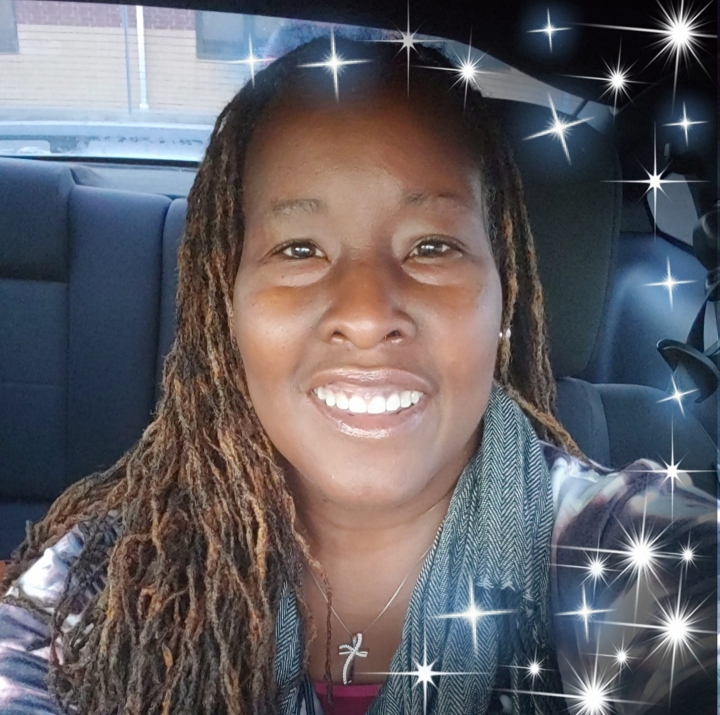 Yolanda Dixon - Class of 1985 - Winter Haven High School