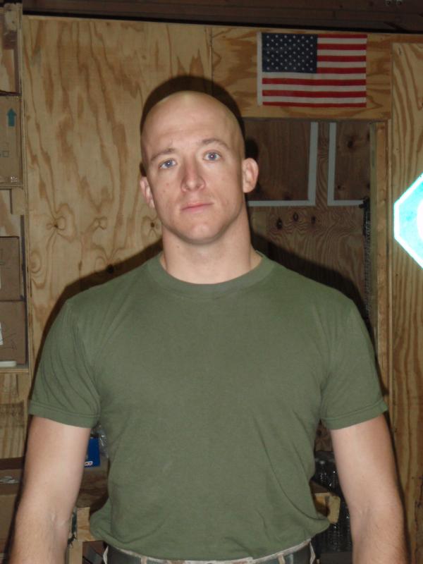 David Shytle - Class of 1996 - Winter Haven High School