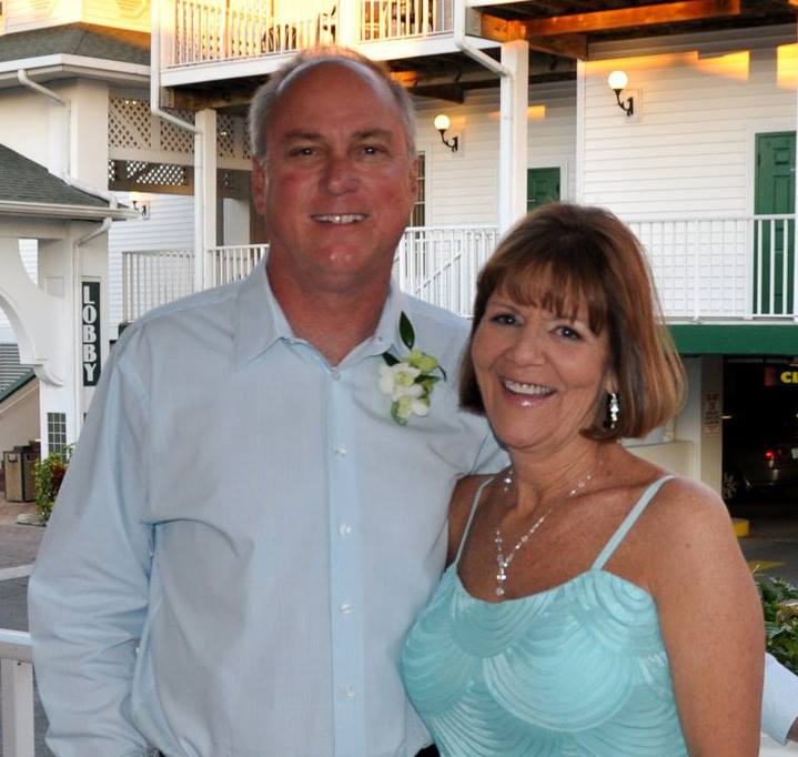 Carol Moore - Class of 1975 - Winter Haven High School