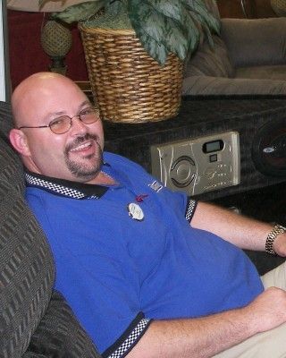 Eric Miner - Class of 1987 - Winter Haven High School