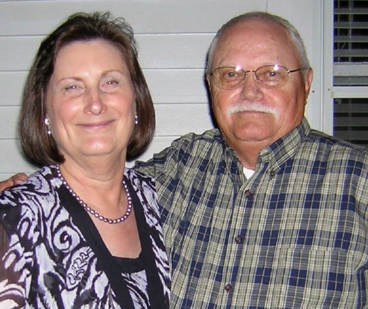Janice Buckles - Class of 1966 - Winter Haven High School