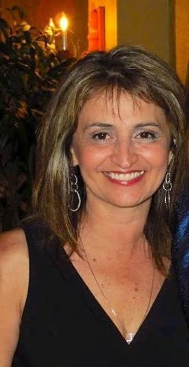 Helene Bradley - Class of 1975 - Winter Haven High School