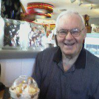 James Ellis - Class of 1952 - Winter Haven High School