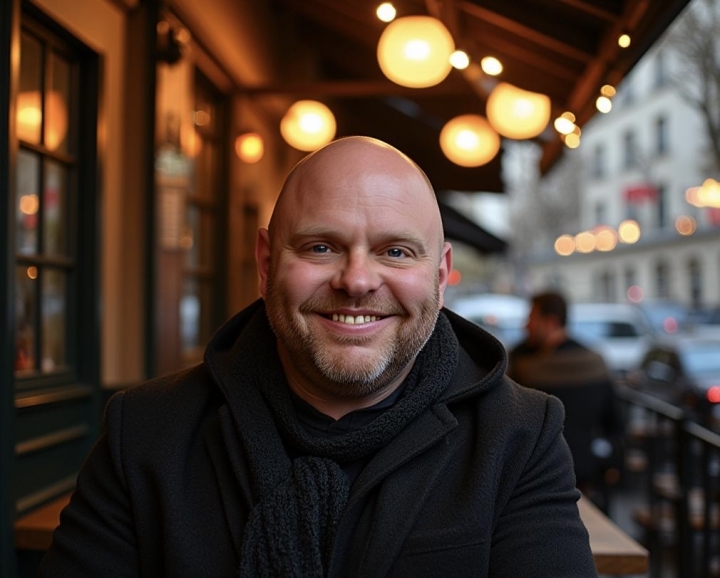 Wade Sikking - Class of 1992 - Winter Haven High School