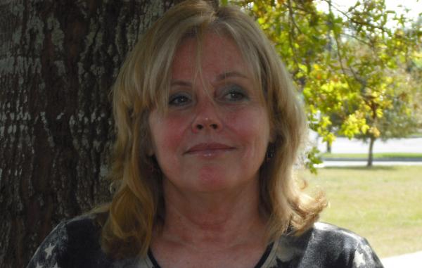 Joyce Salomon - Class of 1971 - Winter Haven High School