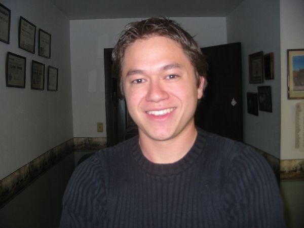 Owen Yoshioka - Class of 2002 - Winter Haven High School