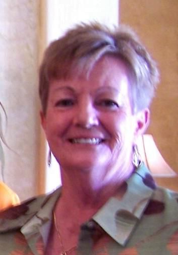 Linda Atterson - Class of 1965 - Winter Haven High School