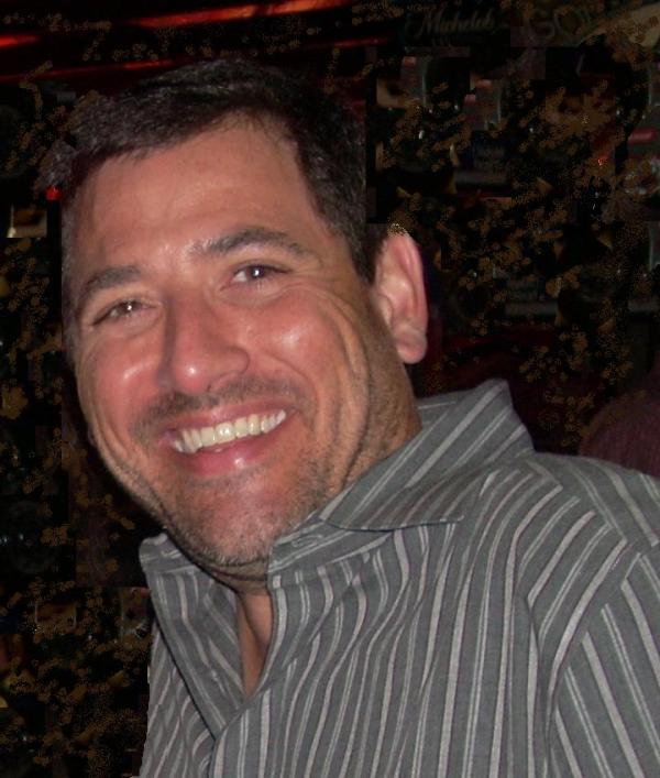 Roger Boss - Class of 1981 - Winter Haven High School