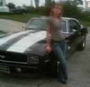 Cristen Taylor - Class of 1992 - Winter Haven High School