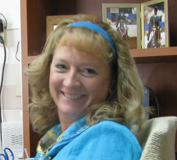 Tina Cobb - Class of 1979 - Winter Haven High School
