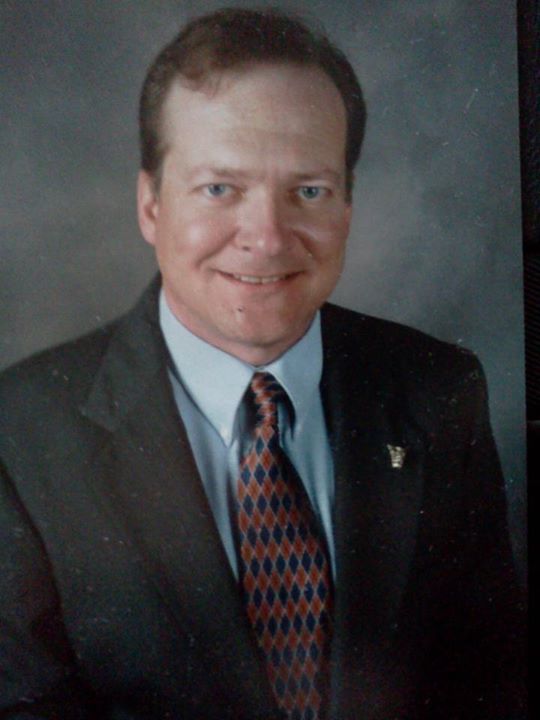 Ed Anderson - Class of 1985 - Winter Haven High School