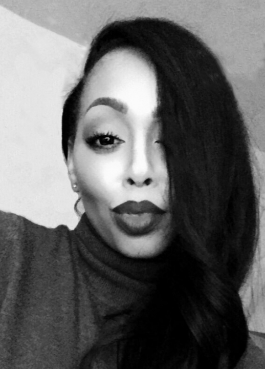 Zakiya Maulsby - Class of 1999 - Winter Haven High School