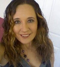 April Barriger - Class of 1995 - Winter Haven High School