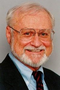 James Morrison - Class of 1956 - Winter Haven High School