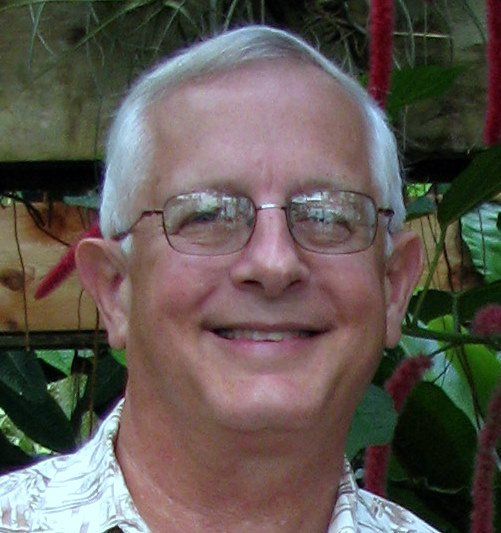 Bob Muir - Class of 1965 - Winter Haven High School