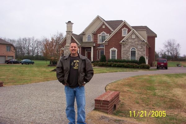 Dan Houser - Class of 1985 - Winter Haven High School