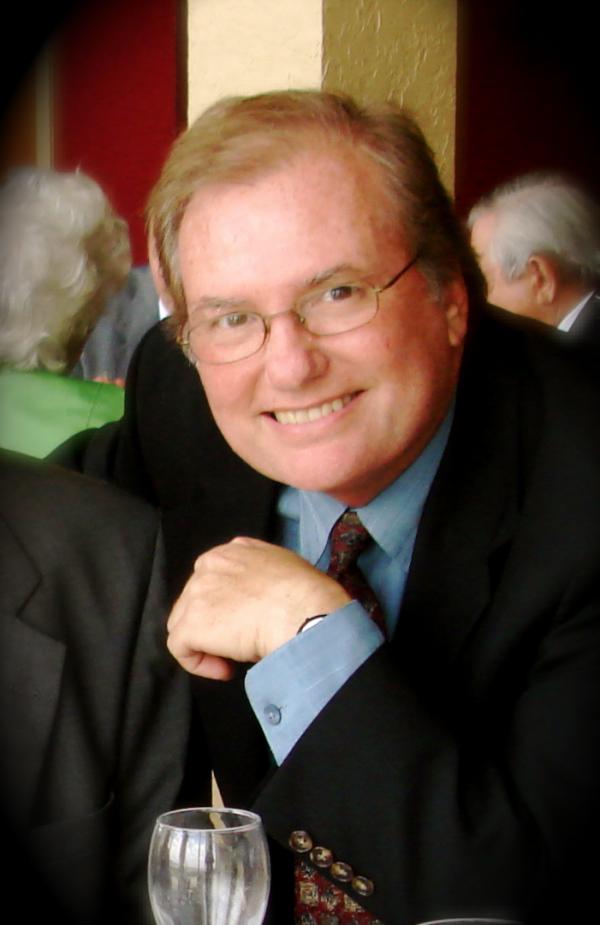 Bill Baxter - Class of 1969 - Winter Haven High School