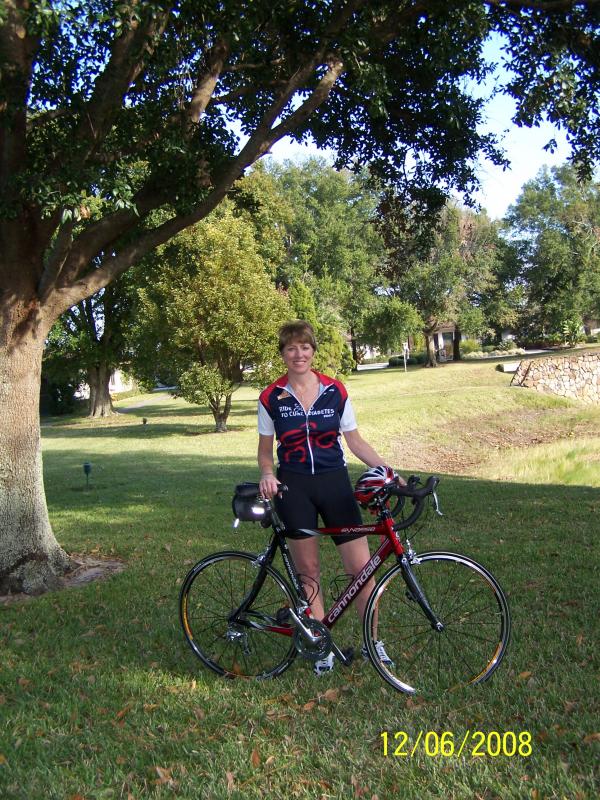 Cynthia (cindy) Dearden - Class of 1978 - Winter Haven High School