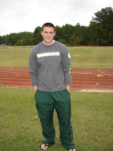Josh Mckenzie - Class of 2006 - Winter Haven High School