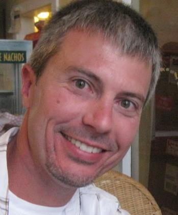 Christopher Mikalsen - Class of 1995 - Winter Haven High School