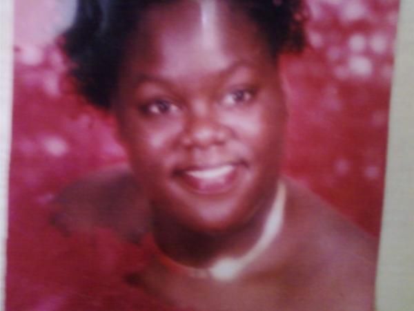 Shanika Davis - Class of 1999 - Winter Haven High School