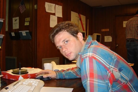 Eric Trowbridge - Class of 1996 - Winter Haven High School