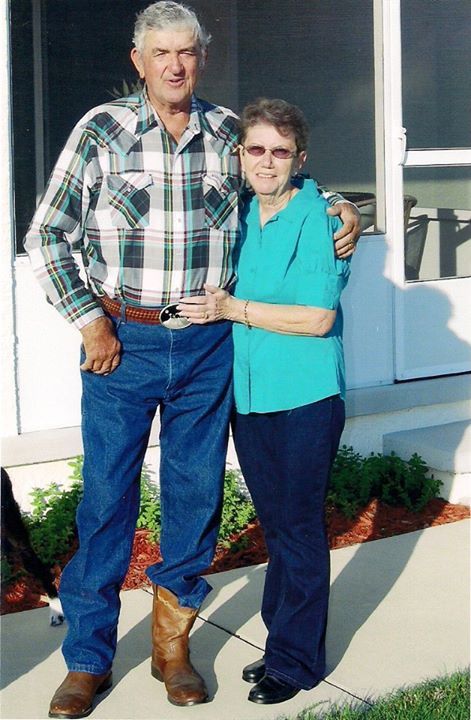 James Dickie - Class of 1962 - Winter Haven High School