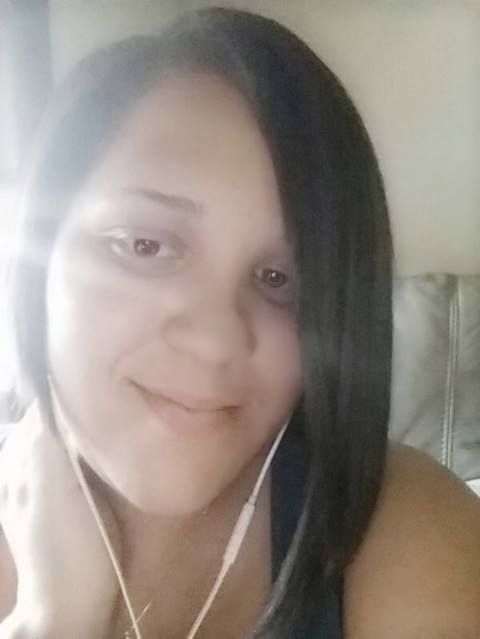 Dominique Benson - Class of 2007 - Winter Haven High School