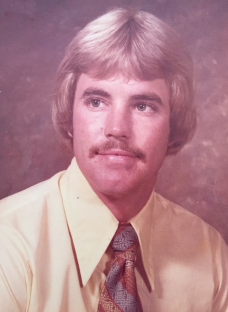 Frank Tillis - Class of 1971 - Winter Haven High School