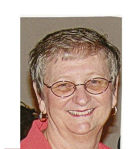 Virginia Thornhill - Class of 1960 - Winter Haven High School
