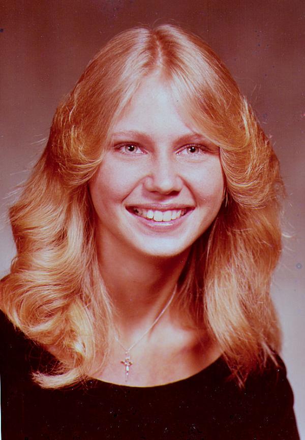 Jerri Cox - Class of 1978 - Winter Haven High School