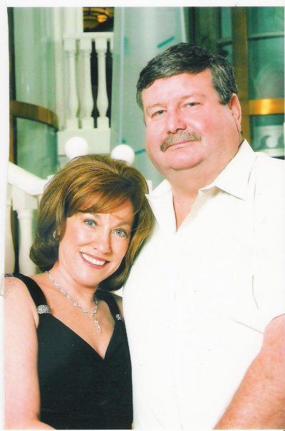 Mary Lou Travis - Class of 1969 - Winter Haven High School