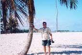 Scott Rupe - Class of 1986 - Winter Haven High School