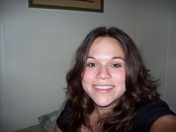 Janice Dodge - Class of 1997 - Winter Haven High School