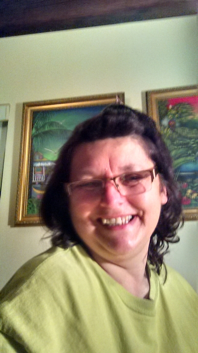 Connie Gatlin - Class of 1978 - Winter Haven High School