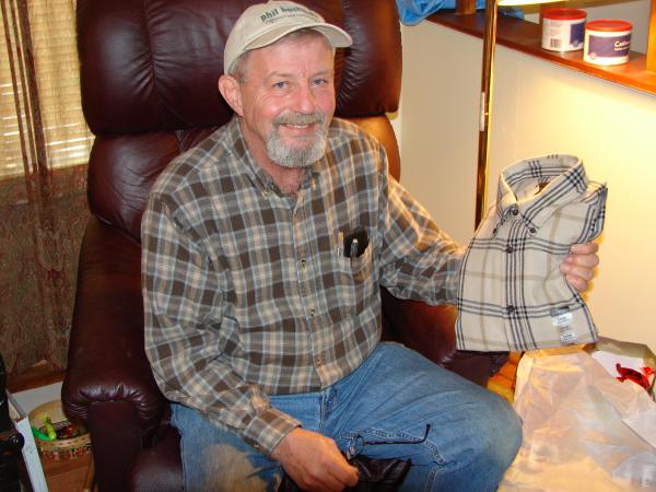 John Hackett - Class of 1963 - Winter Haven High School