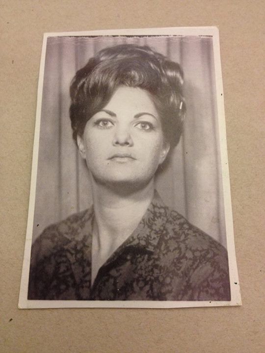 Janice Brisciano - Class of 1964 - Winter Haven High School