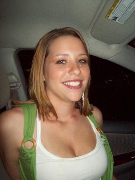 Ashley O'neill - Class of 2007 - Winter Haven High School